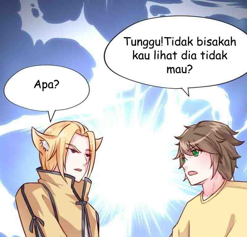 Turned Into a Grass in The Fantasy World? Chapter 05 Gambar 76